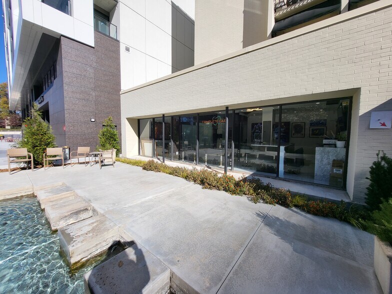 More Photos Of 1421 NE Peachtree St, Atlanta Multifamily For Sale