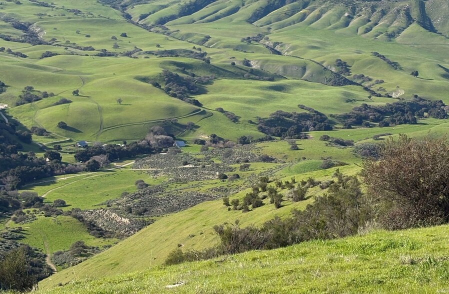 More Photos Of 48400 Reliz Canyon Rd, Greenfield Land For Sale