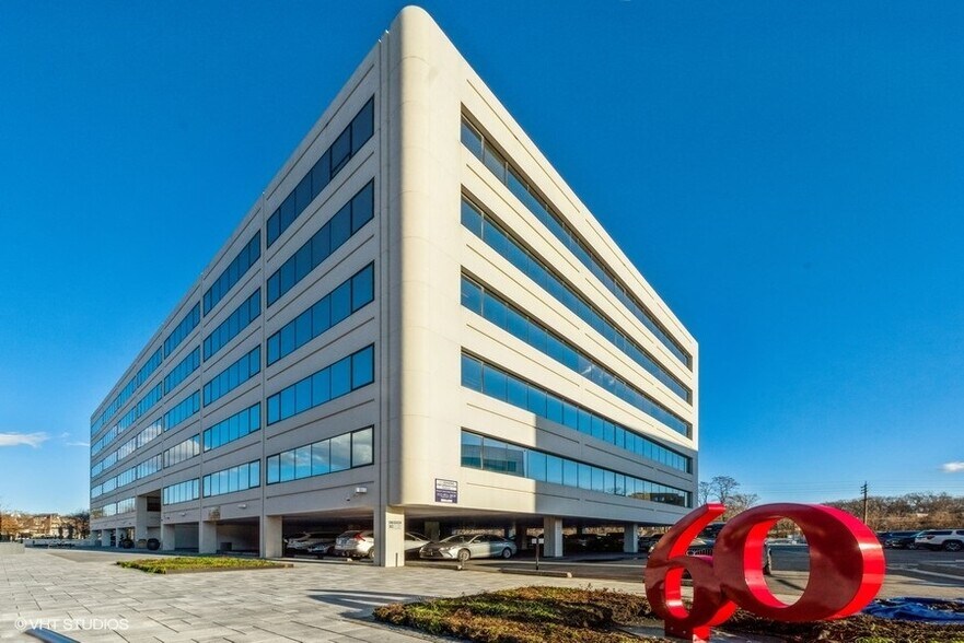 Primary Photo Of 60 Cutter Mill Rd, Great Neck Office For Lease