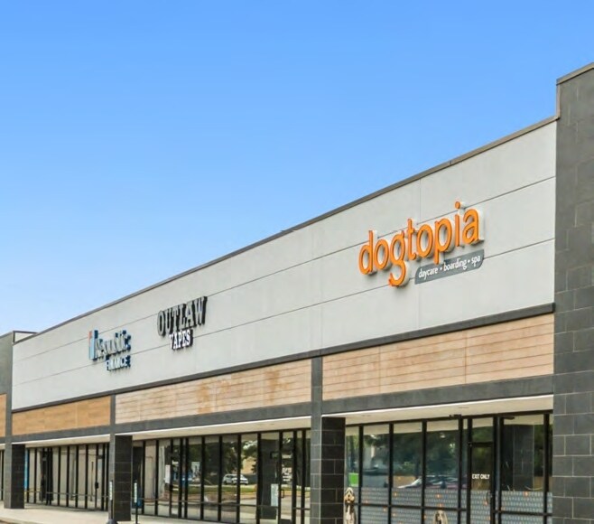 More Photos Of 7136-7157 Atascocita Rd, Humble General Retail For Lease