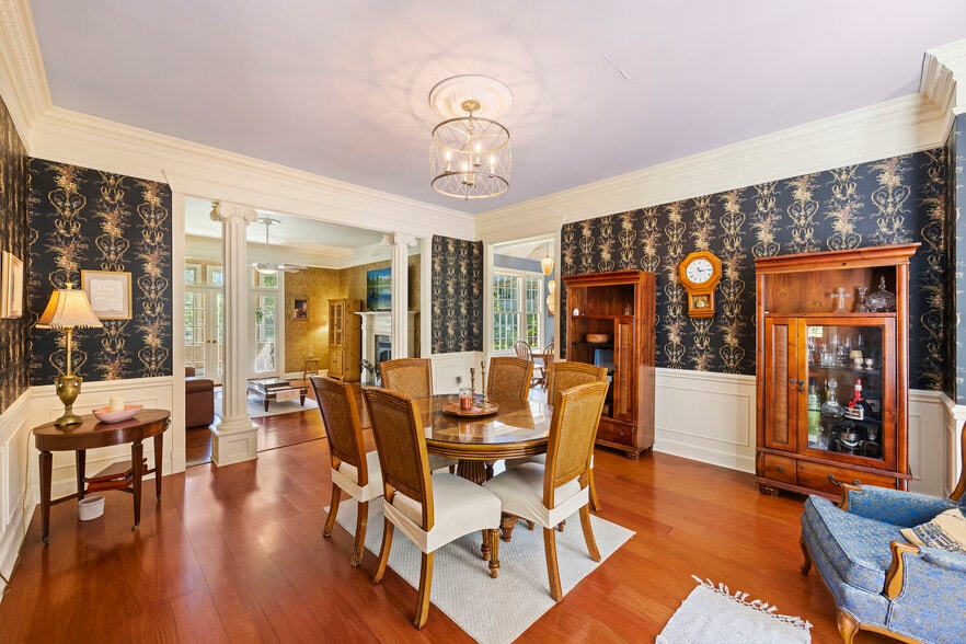 More Photos Of 3168 Stanyarne Dr, Charleston Multifamily For Sale