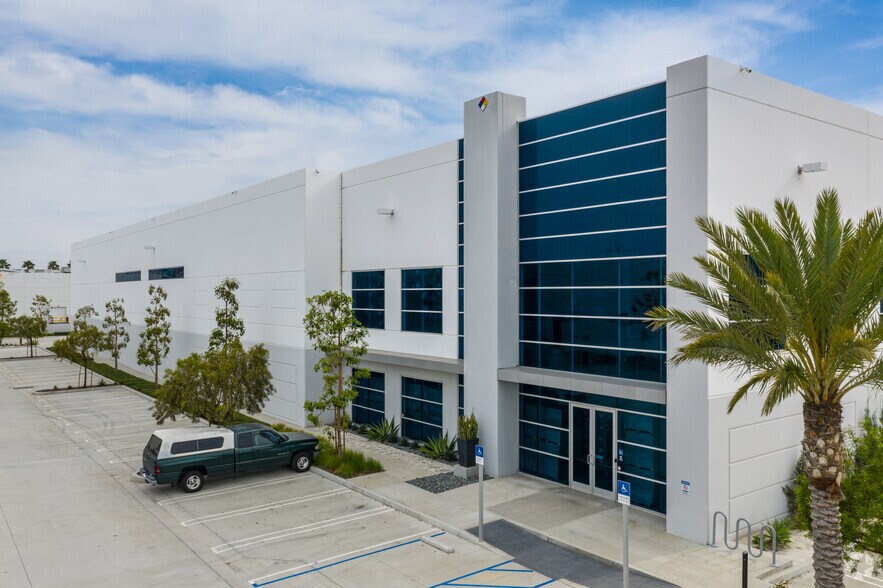 Primary Photo Of 1204 N Miller St, Anaheim Unknown For Lease