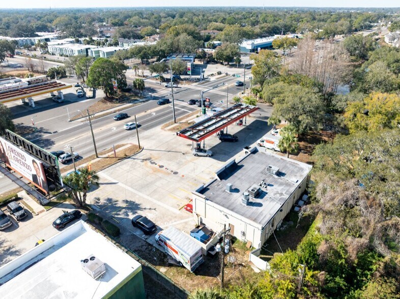 More Photos Of 2202 Bearss Ave, Tampa Convenience Store For Sale
