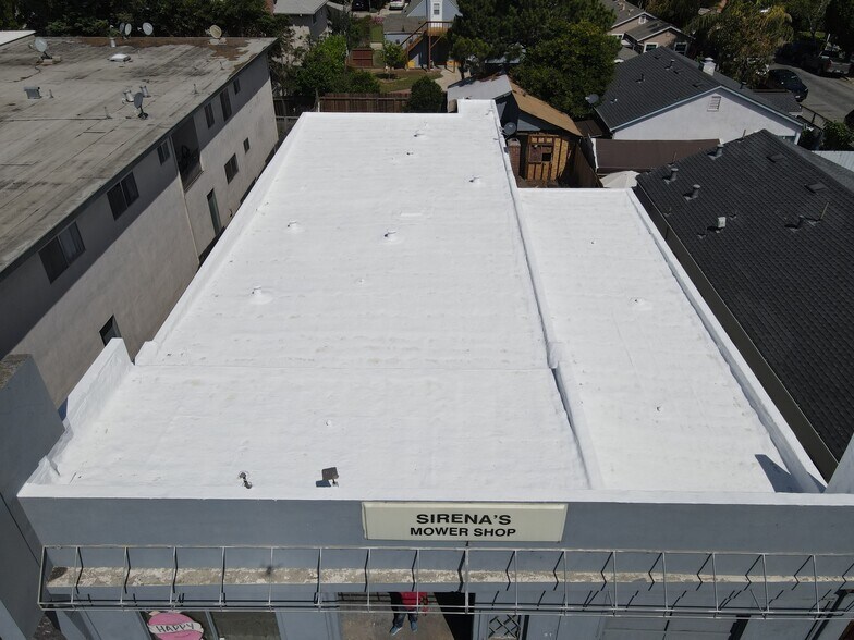 More Photos Of 91 5th Ave, Redwood City Showroom For Sale