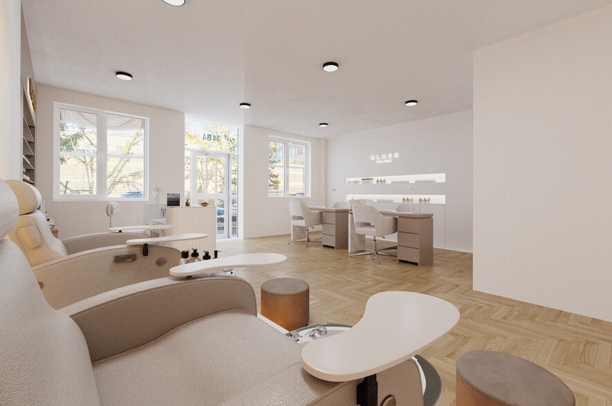 More Photos Of 2135 1st Ave, New York Apartments For Lease