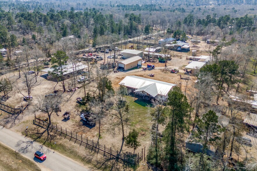 More Photos Of 13813 Coaltown Rd, Willis Land For Sale