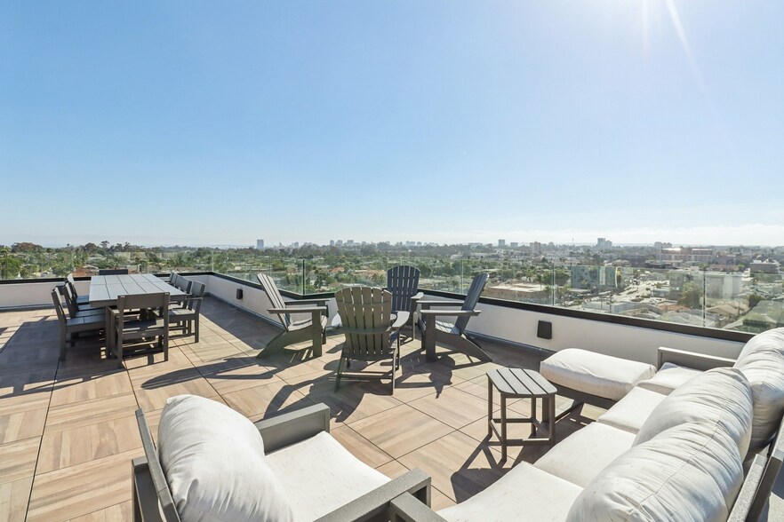 More Photos Of 3943 Oregon St, San Diego Apartments For Sale