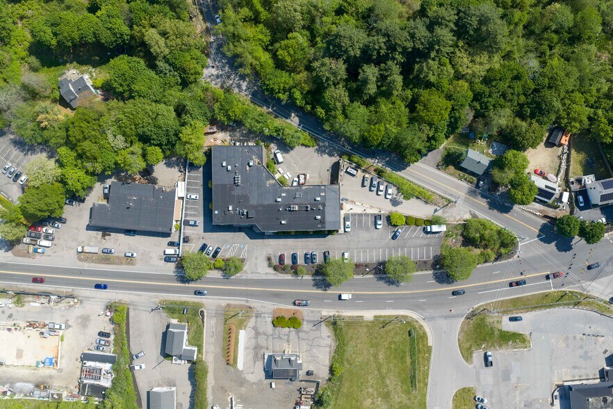 More Photos Of 630 Boston Rd, Billerica Office For Sale