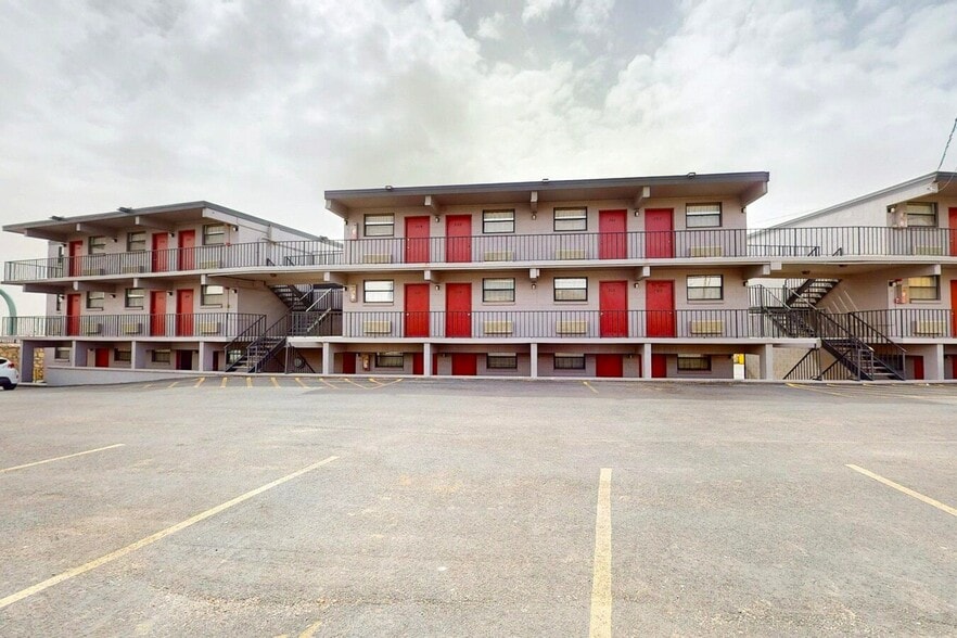 More Photos Of , El Paso Hospitality For Sale