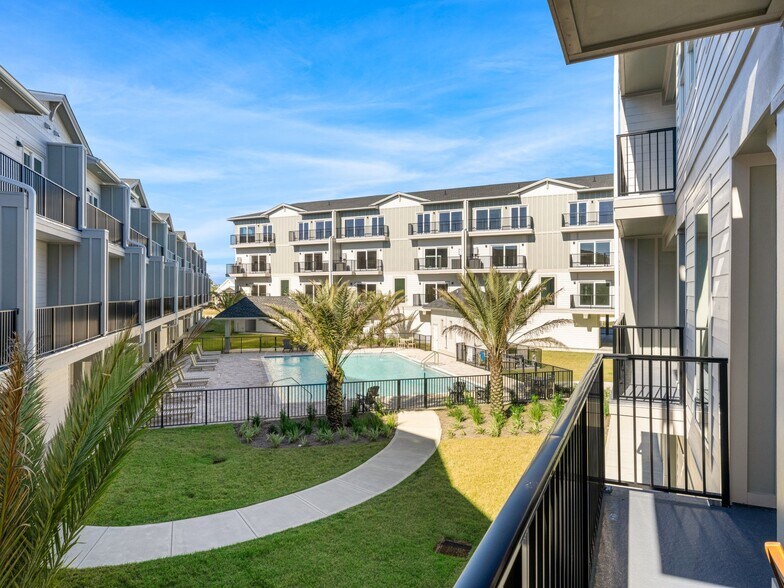 More Photos Of 2254 W Highway 98, Port Saint Joe Apartments For Sale