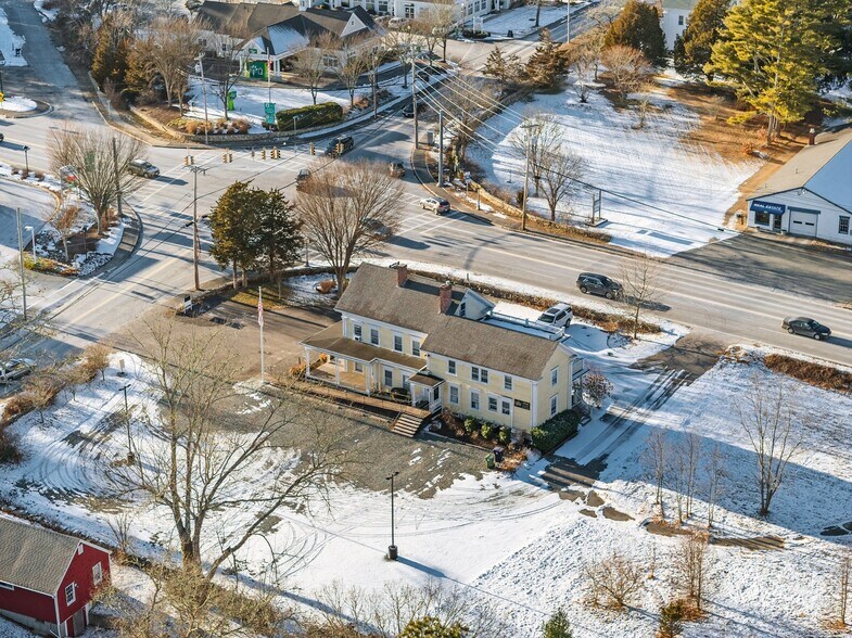 More Photos Of 345 Front St, Marion Office For Sale