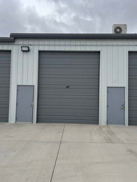 More Photos Of 5905 Ford Ave, Las Vegas Self Storage For Sale