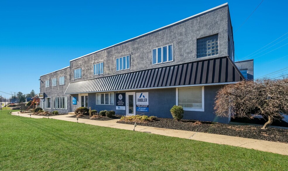 More Photos Of 3488 York Rd, Furlong Office For Sale