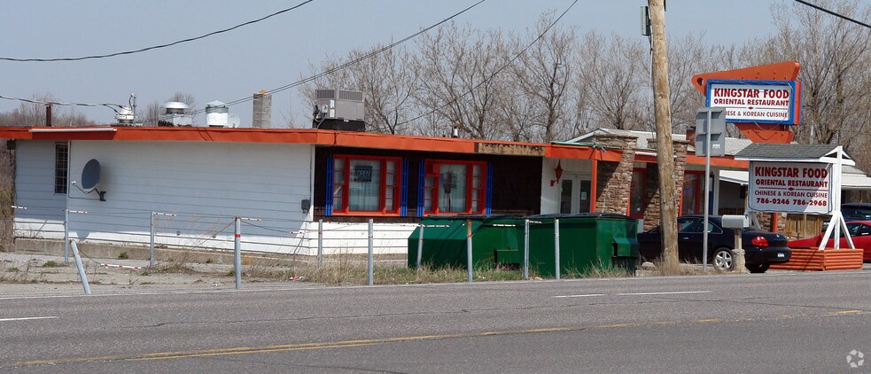 More Photos Of 22265 Us-11, Watertown Restaurant For Sale