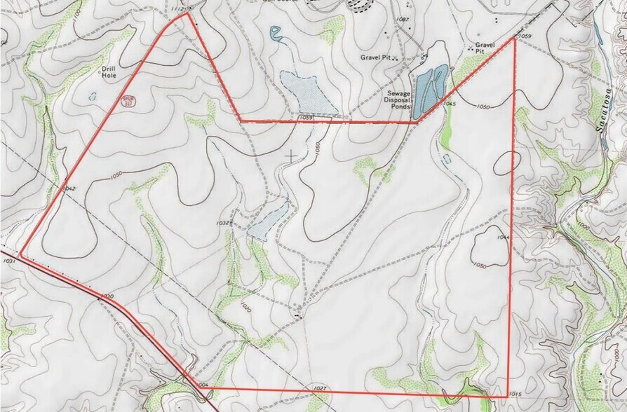 More Photos Of Marshal Ranch, Del Rio Land For Sale