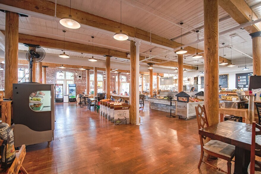 More Photos Of 912 Lady St, Columbia Office For Sale