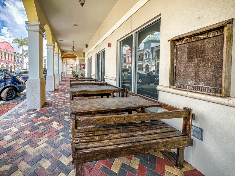 More Photos Of 3983 Destination Dr, Osprey Storefront Retail Office For Sale