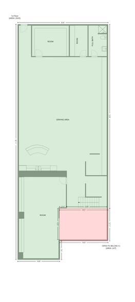 More Photos Of 521-563 Phalen Blvd, Saint Paul Coworking Space