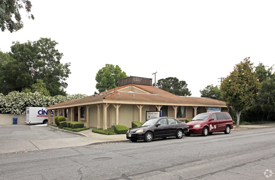 Primary Photo Of 123 Corning Ave, Milpitas Daycare Center For Lease