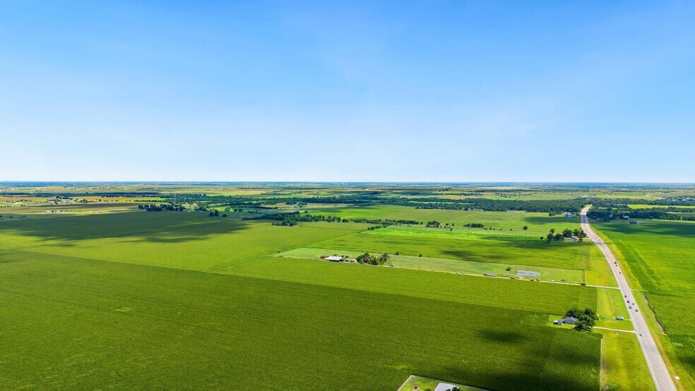 More Photos Of 4669 FM 973, Taylor Land For Sale
