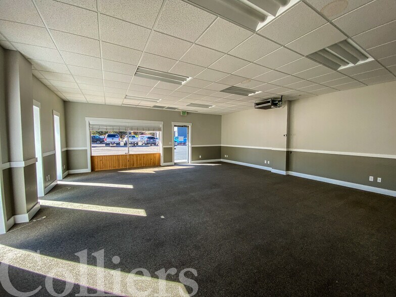 More Photos Of 747 S 13th St, Boise Showroom For Lease