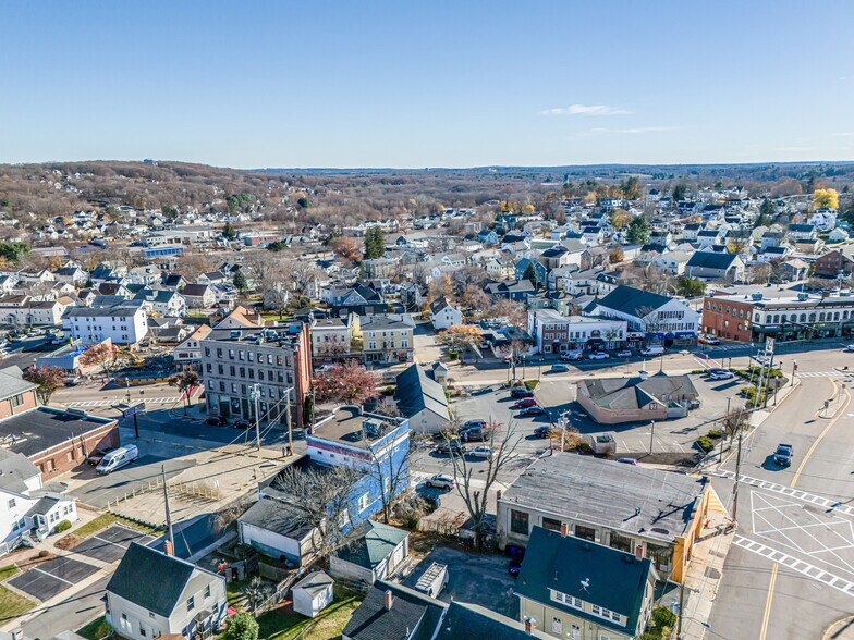More Photos Of 29 Spruce St, Milford Religious Facility For Sale