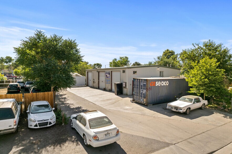 More Photos Of 6370 Kearney St, Commerce City Warehouse For Sale