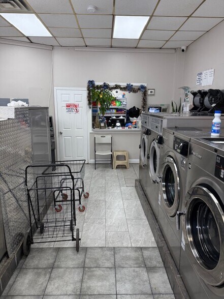 More Photos Of 1-19 Ampere Pky, East Orange Storefront For Sale