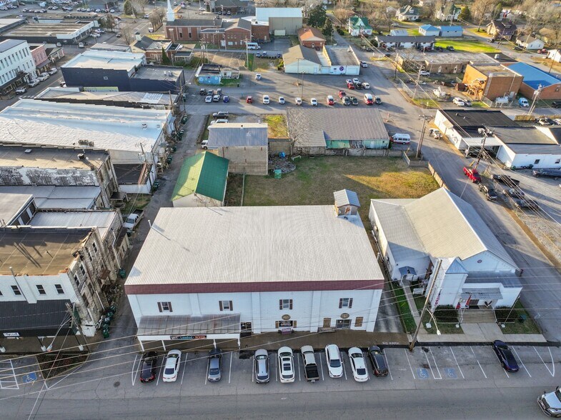 More Photos Of 114 N Church St, Waverly Loft Creative Space For Sale