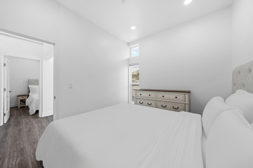 More Photos Of 1929 US-395, Gardnerville Apartments For Sale