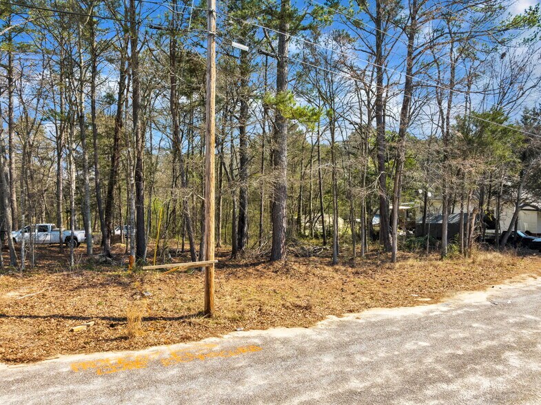 More Photos Of 1822 New Street Northeast, Conyers Land For Sale