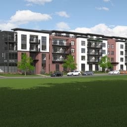 More Photos Of 77A Excelsior Ave, Saratoga Springs Apartments For Lease