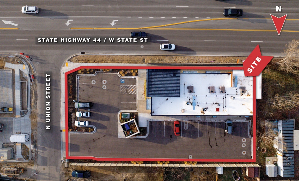 More Photos Of 51 N Union St, Star General Retail For Sale