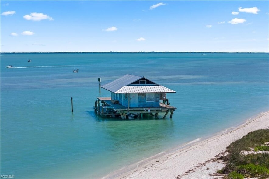 More Photos Of 4281 Point House Trl, Captiva Land For Sale