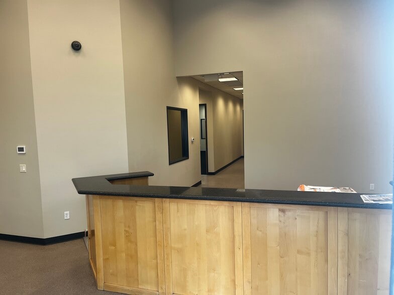 More Photos Of 7490 Commercial Way, Henderson Warehouse For Sale