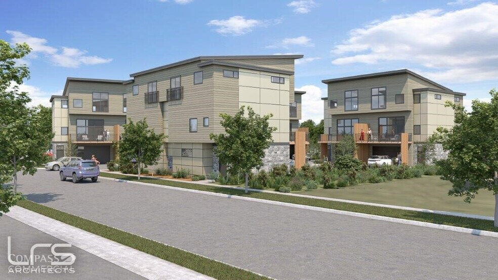 More Photos Of 274 SW Bluff Dr, Bend Land For Sale