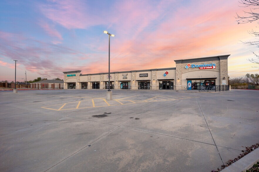 More Photos Of 5101 SE 29th St, Del City Unknown For Lease