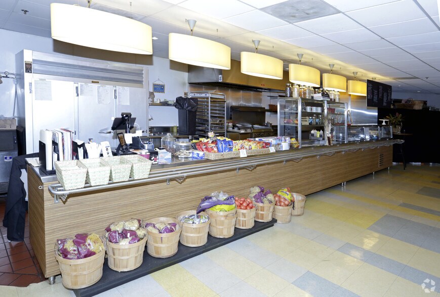 Photo of 2nd Floor Ste 202