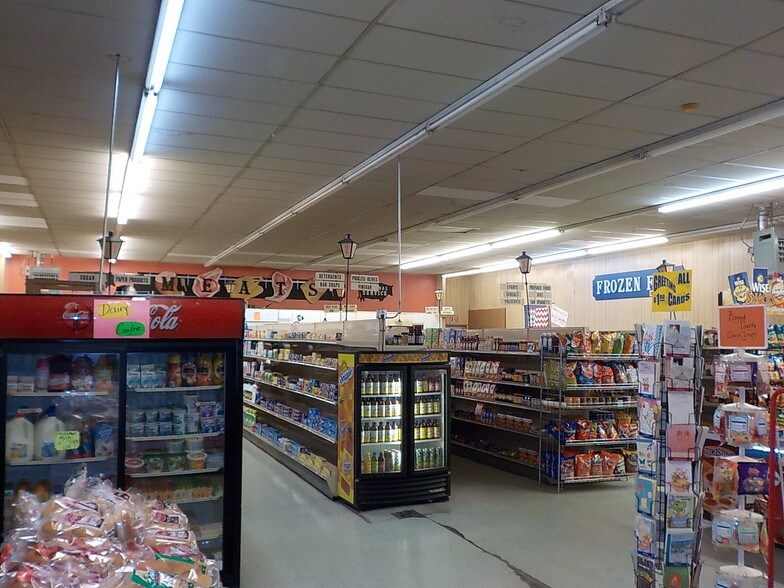 More Photos Of 24 W Main St, Mohawk Convenience Store For Sale