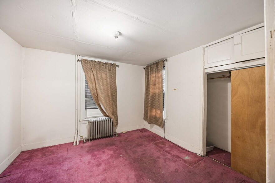 More Photos Of 41 Storms Ave, Jersey City Land For Sale