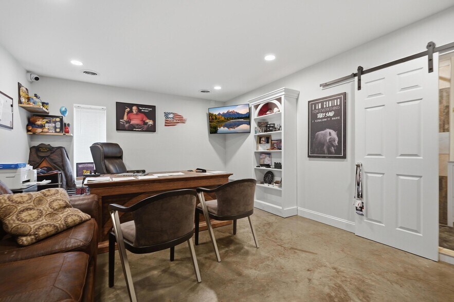 More Photos Of 104 Center St, Gray Warehouse For Sale