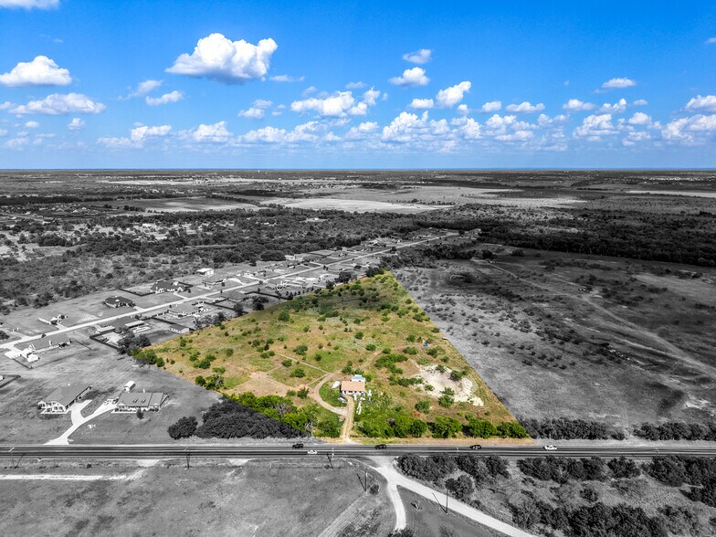 More Photos Of 7348 TX-34, Oak Ridge Land For Sale