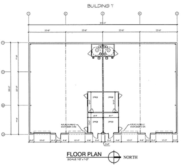More Photos Of 3611 E 10th Ave, Tampa Warehouse For Lease
