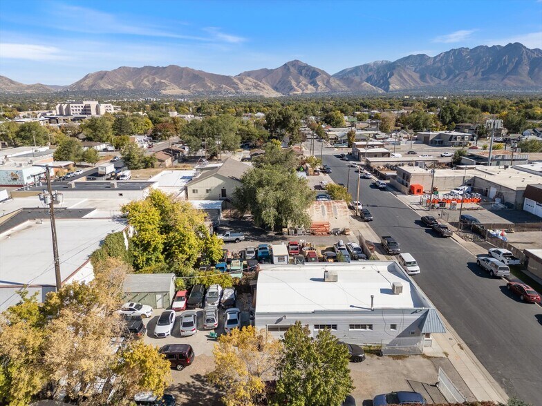 More Photos Of 146 W Malvern Ave, Salt Lake City Industrial For Sale