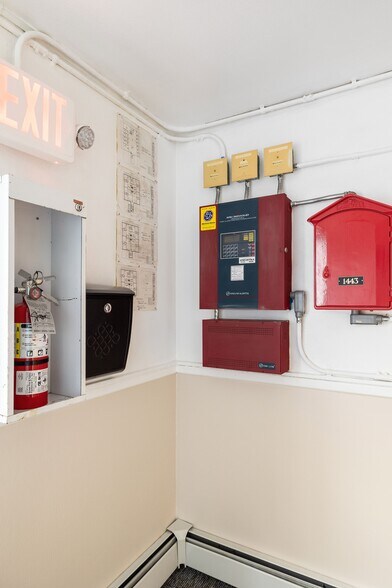 More Photos Of 212 Washington St, West Warwick Multifamily For Sale