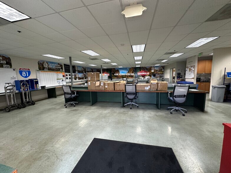 More Photos Of 1133 Enterprise St, Vallejo Warehouse For Lease