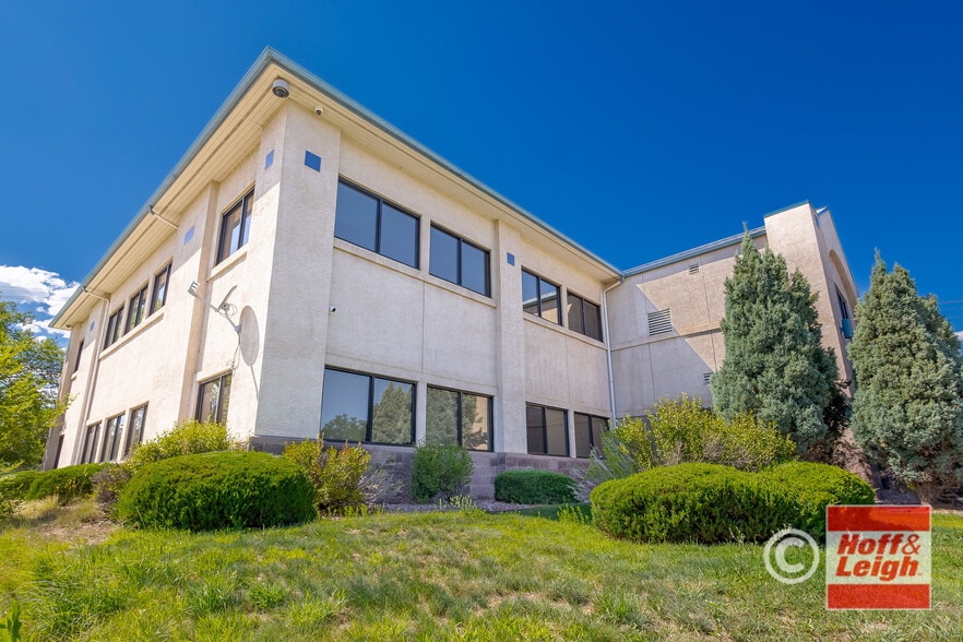 More Photos Of 3710 Sinton Rd, Colorado Springs Office For Lease