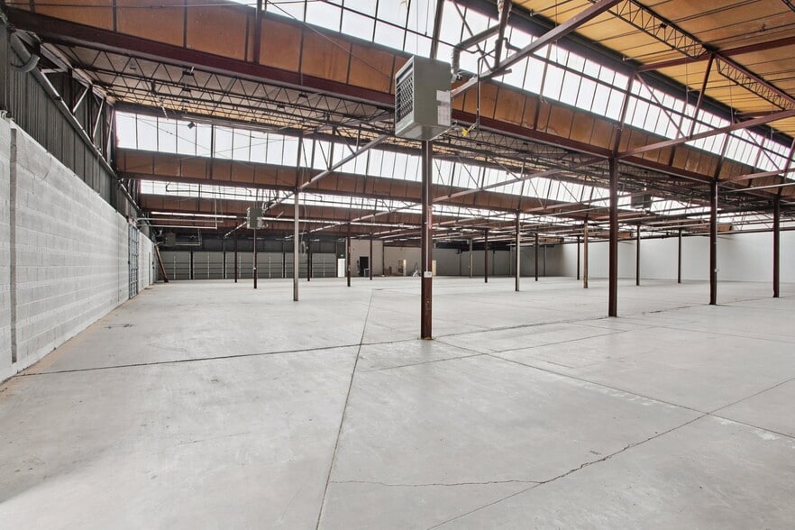 More Photos Of 3800 East 48th Avenue, Denver Industrial For Sale
