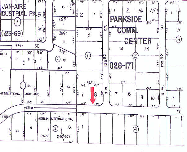 More Photos Of 13301 SW 131st St, Miami Light Distribution For Lease