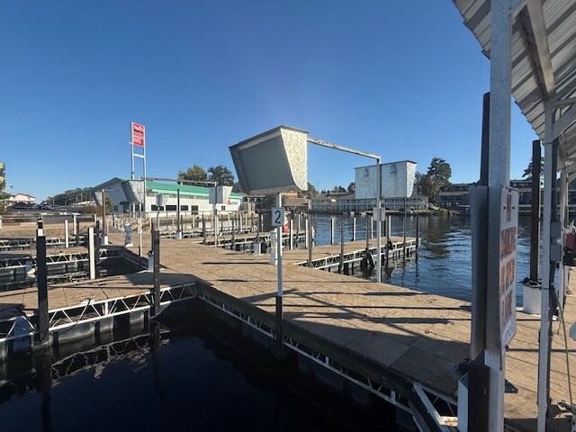 More Photos Of 136 Butler Ln, Hot Springs General Retail For Lease